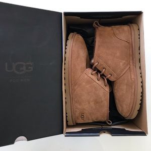 UGG Men’s Neumel Boot Size 10